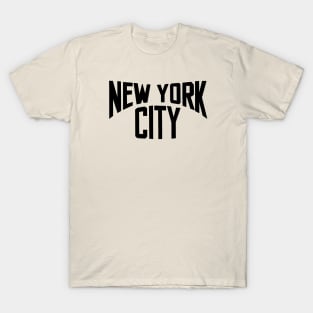 New York City T-Shirt